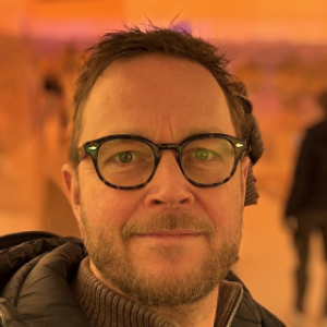 Jesper Ross Stocholm 🇩🇰