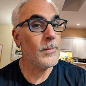 Evan Prodromou