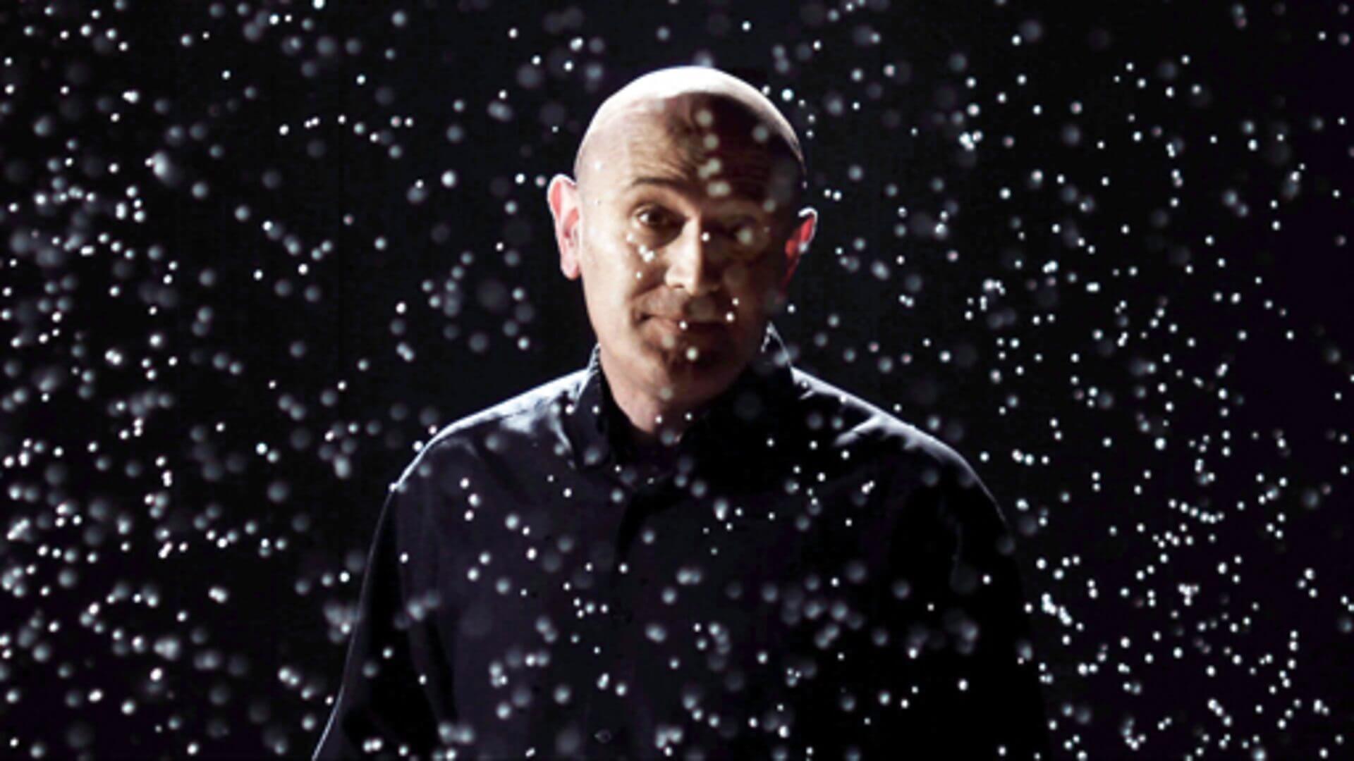 Order and Disorder Order and Disorder