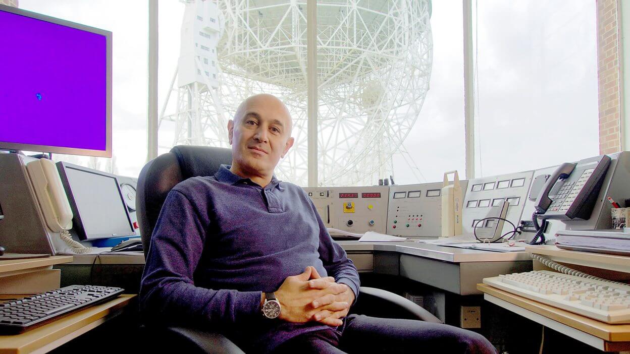 The Beginning and The End of the Universe The Beginning and The End of the Universe