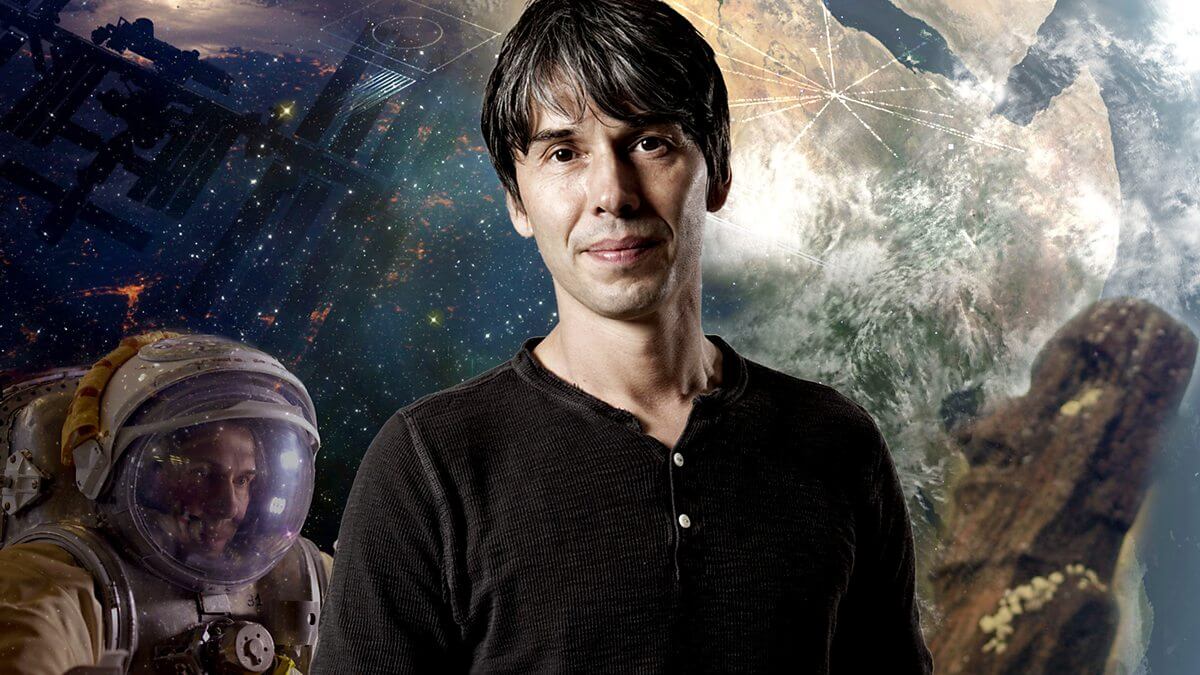 Human Universe Human Universe