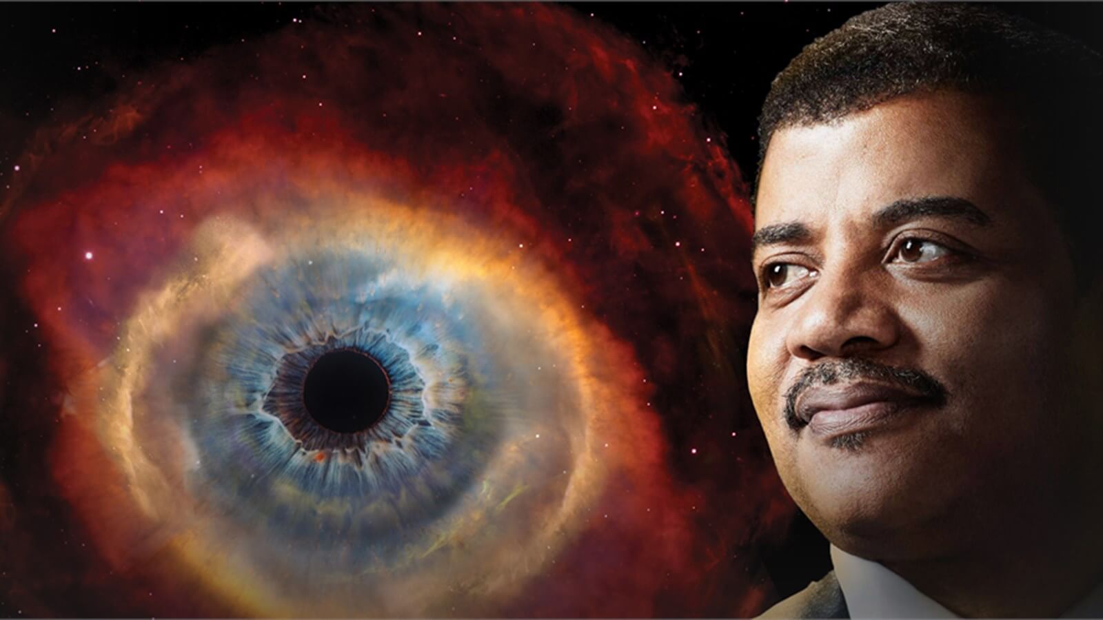 Cosmos: A Space-Time Odyssey Cosmos: A Space-Time Odyssey