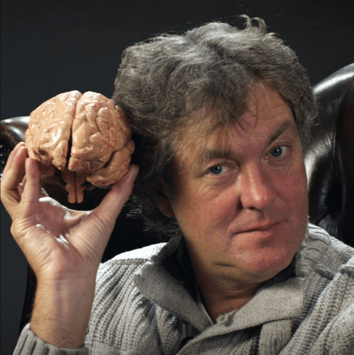 James May’s Things You Need to Know