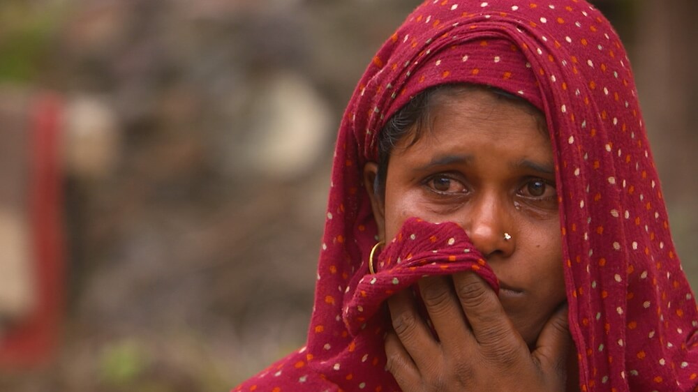 India’s Slave Brides