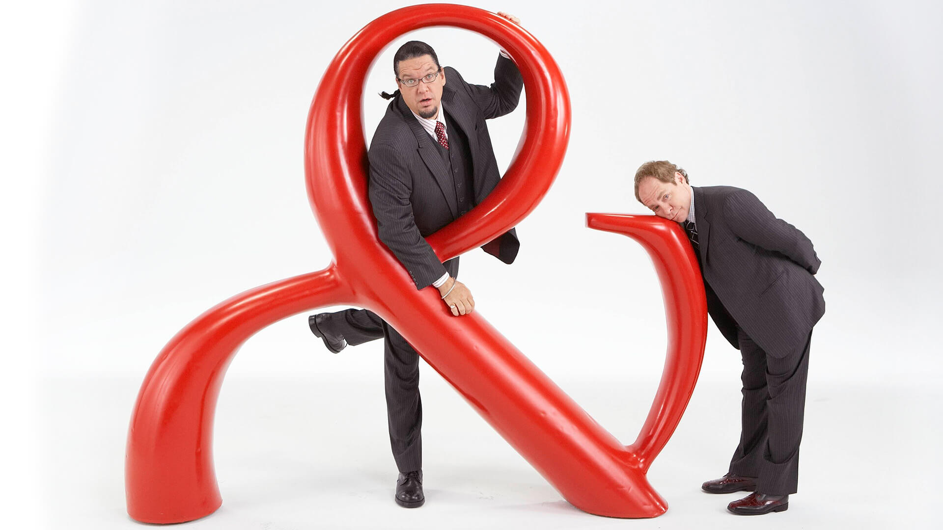 Penn & Teller – Bullshit!