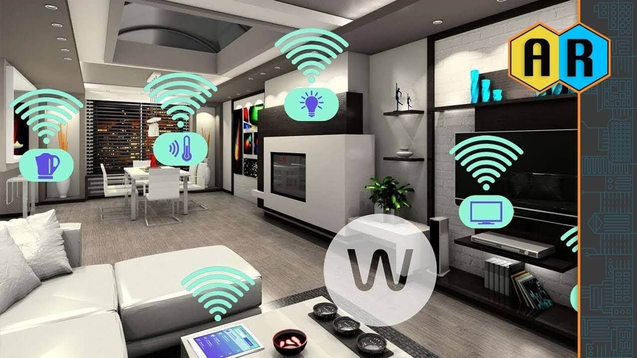 Hacked: Smart Home Secrets